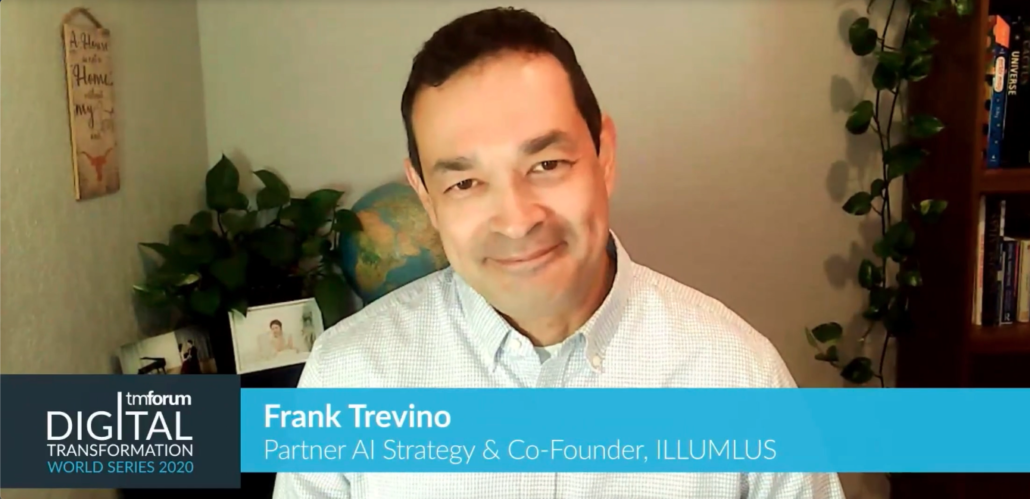 Frank Trevino DTWS 2020 Frank Trevino DTWS 2020